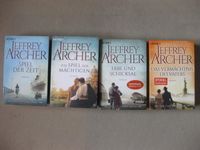 Jeffrey Archer , 2 für 5,- Niedersachsen - Celle Vorschau