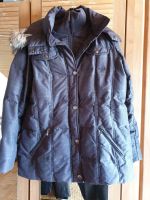 Esprit Winterjacke Gr. 42 Bayern - Schonstett Vorschau