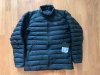 Arcteryx Cerium Jacket - L - schwarz - Neu Neuhausen-Nymphenburg - Neuhausen Vorschau