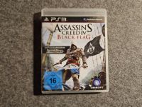 Playstation 3 - Assassins Creed Black Flag PS3 Nordrhein-Westfalen - Ratingen Vorschau