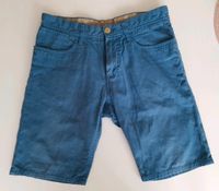 Esprit Short Herren blau Grösse 30 Hessen - Kelkheim Vorschau