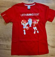 Kinder T-Shirt UEFA EURO 2008/ Fußball-EM 2008 Gr. Junior M Wuppertal - Vohwinkel Vorschau