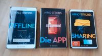 Arno Strobel Offline, die App, Sharing Bochum - Bochum-Süd Vorschau