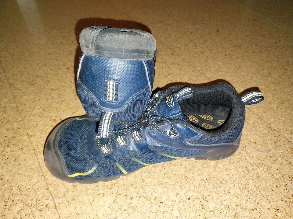 ☆ Keen Chandler 2 ☆ 35 ☆ ISL 22,5 cm ☆ Outdoorschuhe ☆ in Berlin