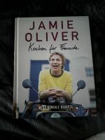 Jamie Oliver- Kochen für Freunde (Kochbuch) Stuttgart - Münster Vorschau