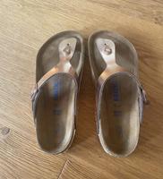 Birkenstock rosa Hessen - Fulda Vorschau