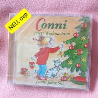 Conni feiert Weihnachten... Hörspiel CD ab 3 J. (NEU, ovp) Eimsbüttel - Hamburg Niendorf Vorschau