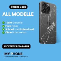 iPhone Handy backcover Glas reparieren austauschen Nürnberg (Mittelfr) - Südstadt Vorschau