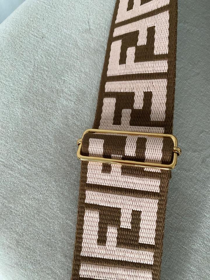 Fendi Schulterriemen Schultergurt Strap Tragetasche in Saarbrucken St Johann kleinanzeigen
