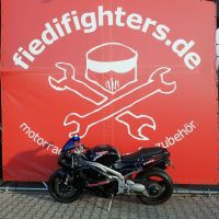 Triumph Daytona 955i Sitzbank Verkleidung Korb CDI Felge Bayern - Mantel Vorschau