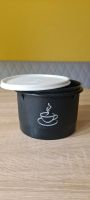 Tupperware Kaffee Dose Box Bayern - Ebern Vorschau