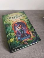 Buch Greenwild Pari Thomson Band 1 Die Jagd nach dem Wunderlicht Nordrhein-Westfalen - Dinslaken Vorschau