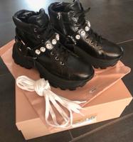 Original Miu Miu Sneakers, Miu Miu Schuhe Schwachhausen - Neu Schwachhausen Vorschau