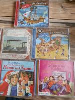 Kinder Hörspiele,CD's *neu* Hanni und Nanni Geschenkidee Nordrhein-Westfalen - Pulheim Vorschau