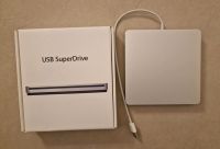 USB Superdrive Apple Bayern - Bad Wörishofen Vorschau