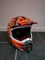 Motocross Helm Bayern - Faulbach Vorschau