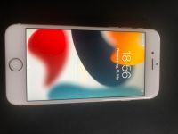 iPhone 6s 64 GB Roségold ohne Simlock - SEHR GUT ERHALTEN Sachsen - Chemnitz Vorschau