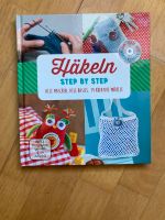 Häkeln Step by Step Baden-Württemberg - Heilbronn Vorschau