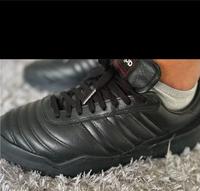 Adidas Sneaker Alexander Wang, Gr. 43 1/3, schwarz , TOPZUSTAND!! Bochum - Bochum-Wattenscheid Vorschau