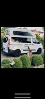 ☀️ Ford Nugget Vermietung Camper Van Wohnmobil ☀️ Hessen - Petersberg Vorschau