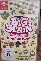 Nintendo Switch Spiel BIG BRAIN Academy NEU Bayern - Roth Vorschau