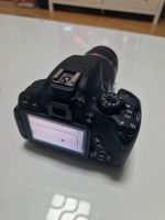 Die Canon EOS 700D SLR-Digitalkamera Essen - Essen-Kray Vorschau