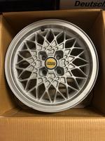 Originale BBS RA 6x15 für VW LK 4x100 Nordrhein-Westfalen - Unna Vorschau
