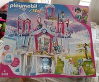 Playmobil funkelnder Eispalast 9469 für 80€ Niedersachsen - Essen (Oldenburg) Vorschau