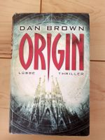 Origin - Dan Brown Baden-Württemberg - Freiburg im Breisgau Vorschau