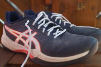 Asics Sportschuhe (Tennisschuhe) Größe 39 Bayern - Coburg Vorschau