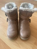 Kinder Winterstiefel CUPCAKE gr. 25 Baden-Württemberg - Schorndorf Vorschau