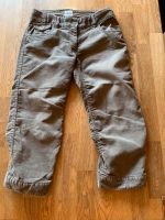 Coole Cordhose in 3/4 Länge von H&M Schleswig-Holstein - Immenstedt (bei Albersdorf) Vorschau