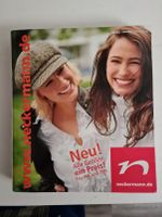 alter Neckermann Katalog aus 2006 Rheinland-Pfalz - Betzdorf Vorschau