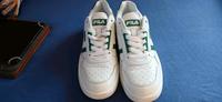 Turnschuhe von Fila. Hessen - Hohenahr Vorschau