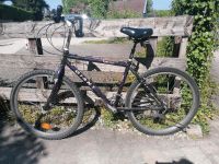 GIANT terrago mountainbike 26 Zoll Bayern - Rimsting Vorschau