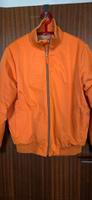 Derbe Anorak Parka orange Schleswig-Holstein - Kiel Vorschau