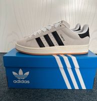 Adidas Campus Crystal White Core Black 38 2/3 39 1/3 NEU Damen Hessen - Taunusstein Vorschau