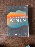 Buch Holotropes Atmen Stanislav Grof Sachsen - Tharandt Vorschau