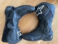 Motorrad Schuhe der Marke Alpinestars Walle - Handelshäfen Vorschau