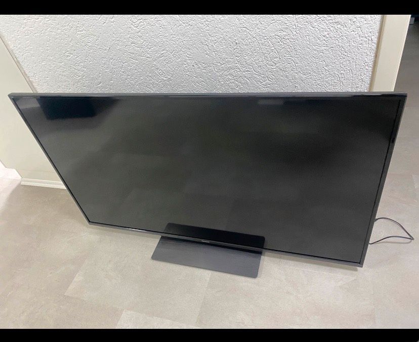 Panasonic TV 55 Zoll in Albershausen