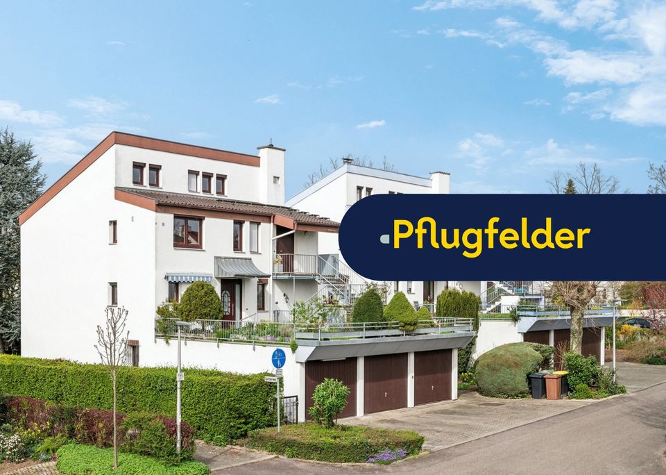 Wohnung oder Haus ? in Freiberg am Neckar