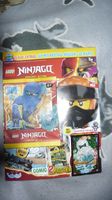 Lego Ninjago Comic Nr. 112 mit Legofigur, Sammel - Karte Berlin - Treptow Vorschau