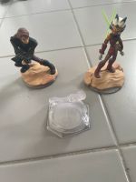 Disney infinity Ashoka und Anakin twilight Republik set Baden-Württemberg - Konstanz Vorschau