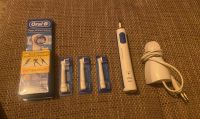 Braun Oral-B Elektrische Zahnbürste inkl. 3 neuer Köpfe Nordrhein-Westfalen - Paderborn Vorschau