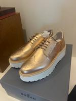 Hogan by Tod’s - NEU - LP ca. 390€ - Schnürschuhe Gr. 38 Hessen - Groß-Zimmern Vorschau