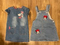 Disney Kleid // Minnie Maus // Gr. 92 Baden-Württemberg - Bad Wildbad Vorschau