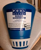 Dosierschwimmer für Pool Niedersachsen - Garbsen Vorschau