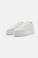 Weiße Leder-Sneaker Gr. 37 – NEU Bayern - Rosenheim Vorschau