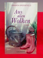 Aus allen Wolken Roman von Amanda Brookfield Goldmann Verlag 2012 Schleswig-Holstein - Flintbek Vorschau