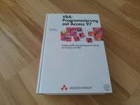 VBA-Programmierung mit Access 97 Addison Buch Lehrbuch Studium Rostock - Kröpeliner-Tor-Vorstadt Vorschau